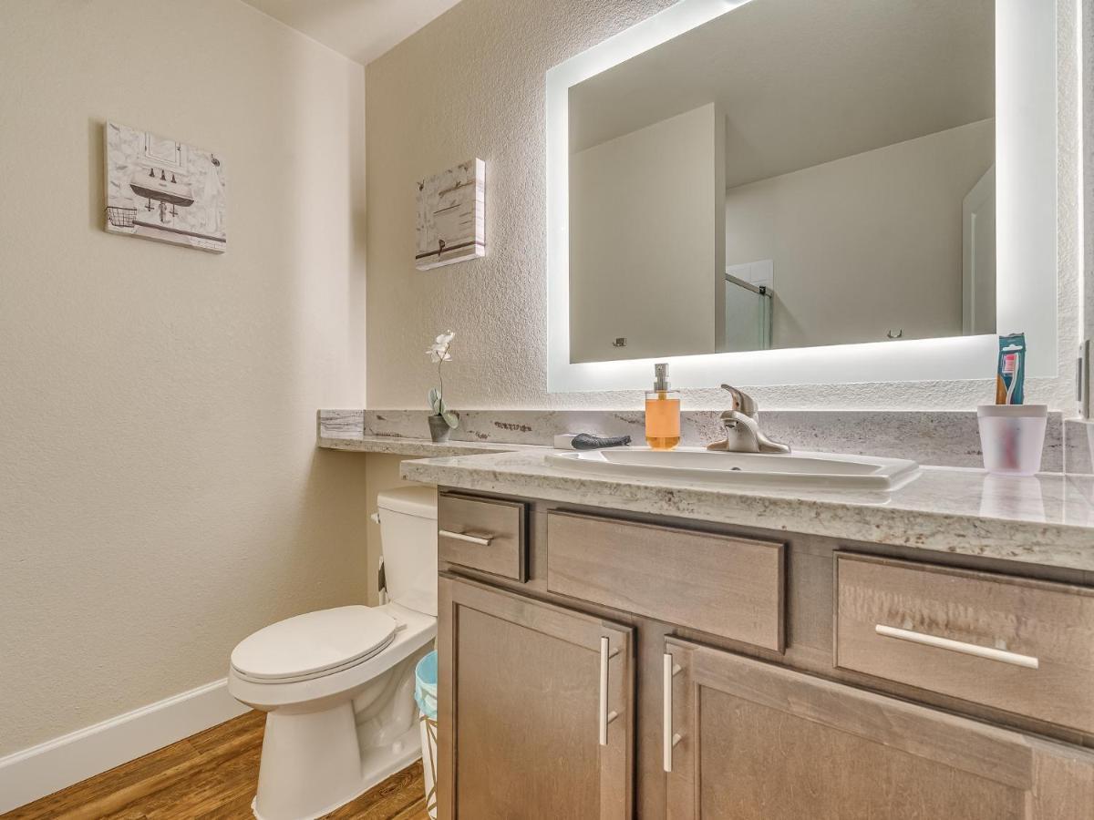 Outercontinental Lounge Apartman Oklahoma City Kültér fotó
